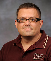 Mark R. Frietchen