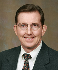 Dr. Keith D. Ernce