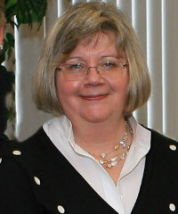 Charlene A. Berquist