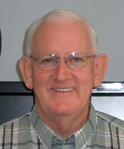 Raymond D. Phillips