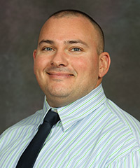 Scott R. Richmond