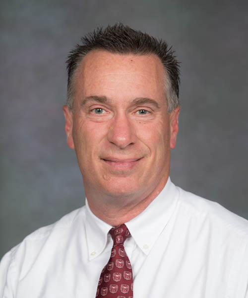 Raymond L. Presnell