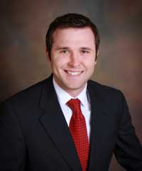 Travis A. Elliott
