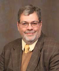 Steven M. Bullard