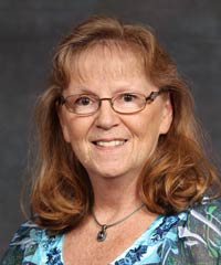 Cindy A. Parker