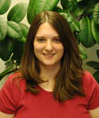 Amanda J. Bodenstein