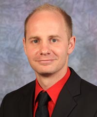 Brandon M. Eckhardt