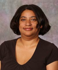 Malikah D. Marrus