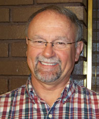 David W. Brown