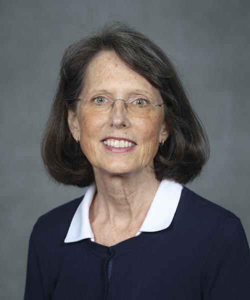 Dr. Cathy A. Van Landuyt