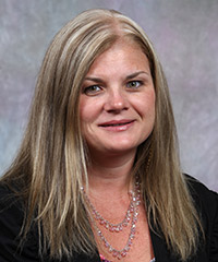 Danita A. Todd