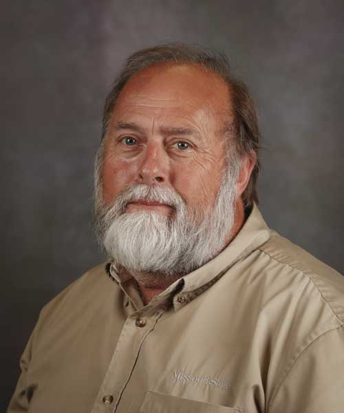 Victor R. Prewitt