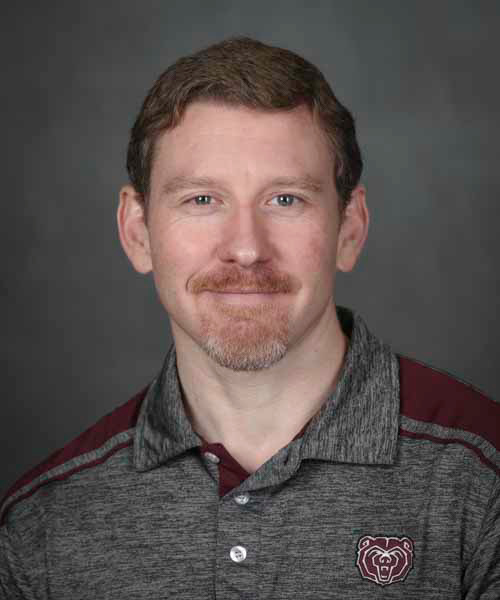 Andy Swearingen