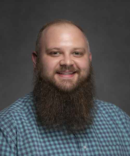 Travis D. Schilla