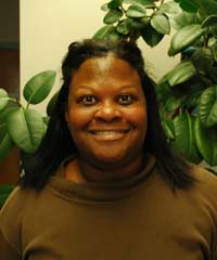 Angela M. Hornsby-Gutting
