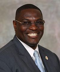 Ken D. Coopwood