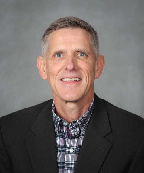 Timothy R. Shryack