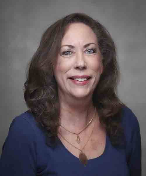 Leslie F. Champagne