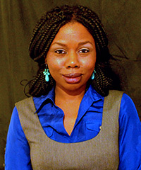 Christy Hyman