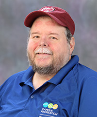 Donald E. Jensen