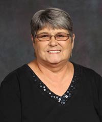 Rose L. Allen
