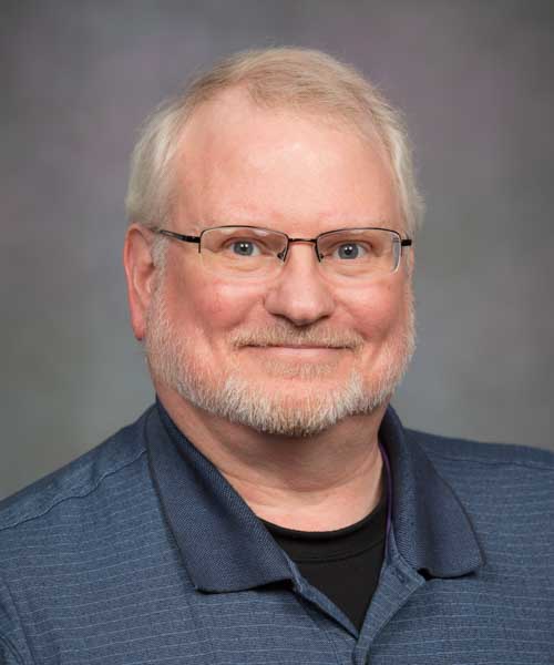 Michael Hackeson