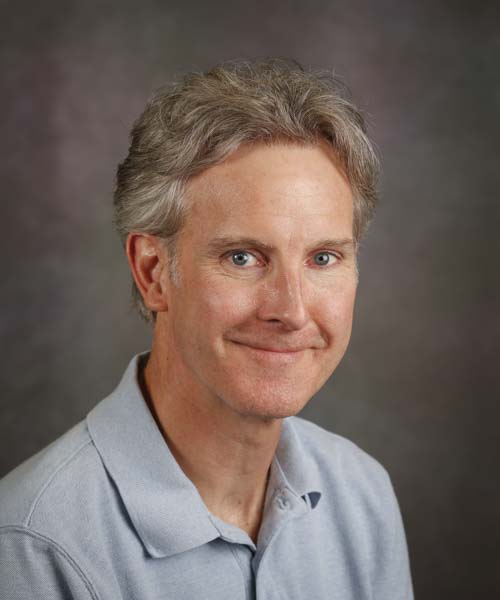 Mike M. Peace