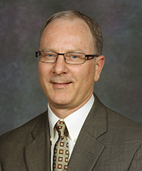 Michael W. Merrigan