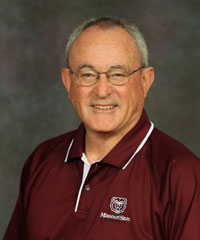 John M. Shepherd
