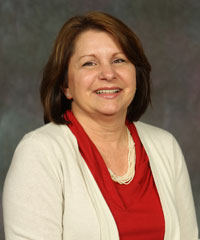 Cathy L. Jordan
