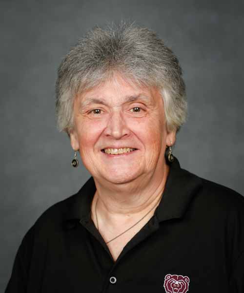 Ann M. Orzek