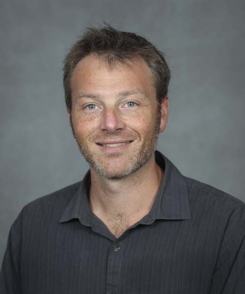Michael W. Edwards