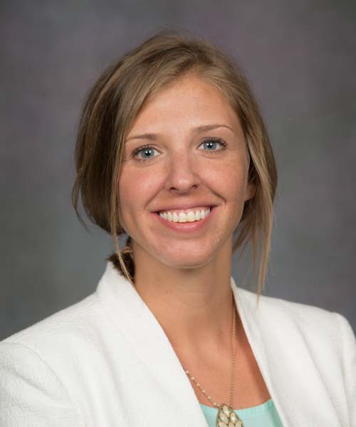 Lauren M. Webster