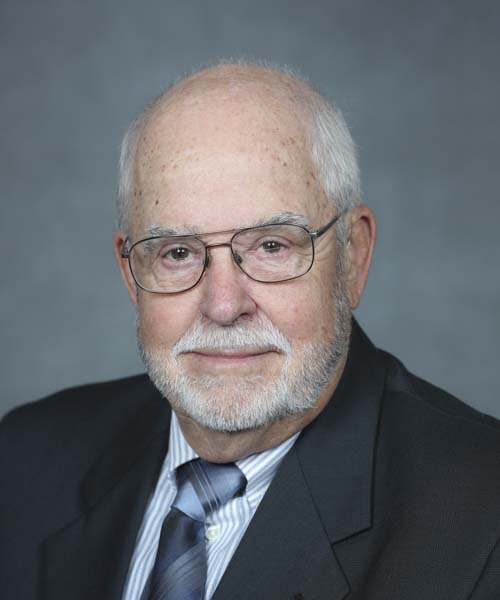 Dr. William H. Cheek