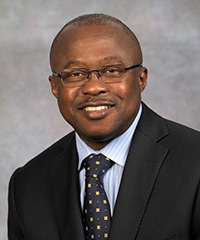 Ime E. Usukumah