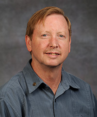David Falls