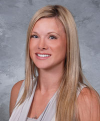 Karla M. Bradley