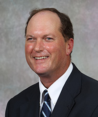 Dr. Kevin M. Hubbard
