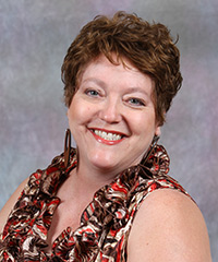 Pamela M. Dake