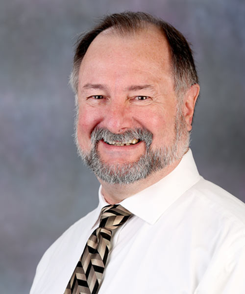 Randy Meredith