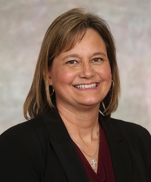 Donna K. Christian