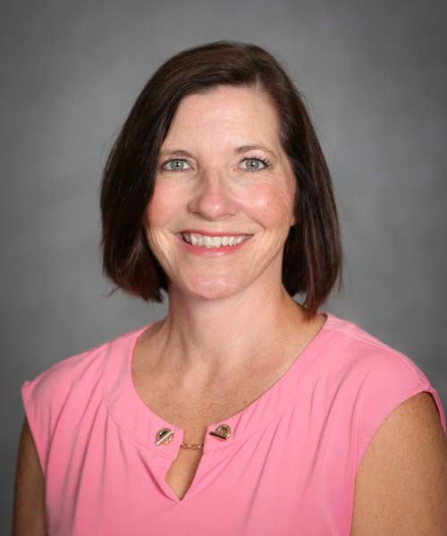 Caryn M. Cook