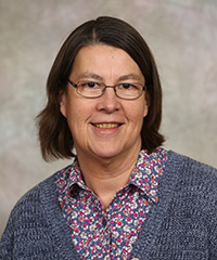Jane S. Hoogestraat