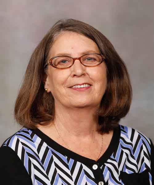 Sheryl L. Birkes