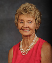Karolyn R. Kime
