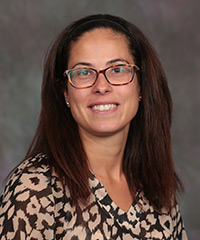 Dr. Vanessa Rodriguez de la Vega