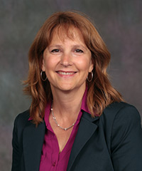 Penni M. Groves