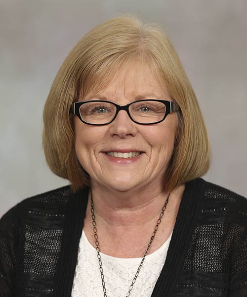 Sharon A. Lopinot