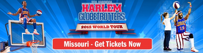 Harlem Globetrotters