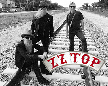 ZZ TOP